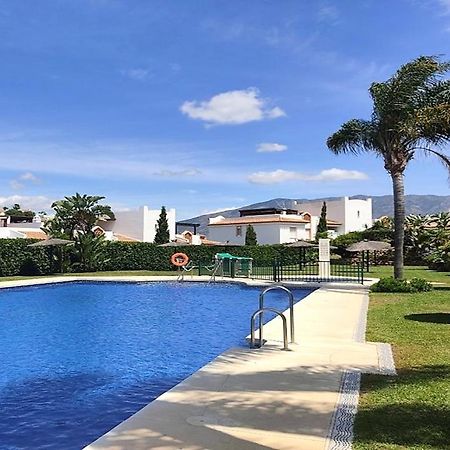 Resort Iris Costa Del Sol El Faro Екстер'єр фото
