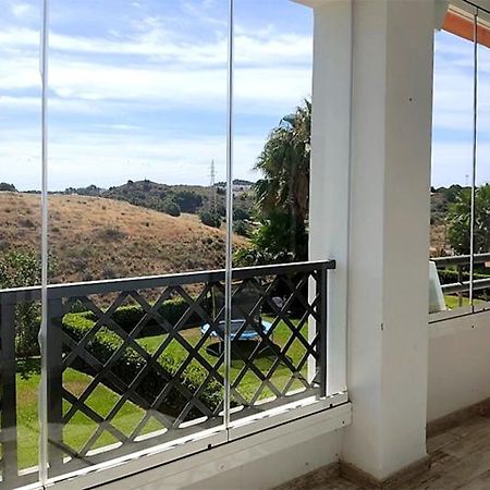 Resort Iris Costa Del Sol El Faro Екстер'єр фото