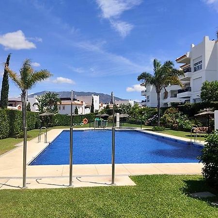 Resort Iris Costa Del Sol El Faro Екстер'єр фото