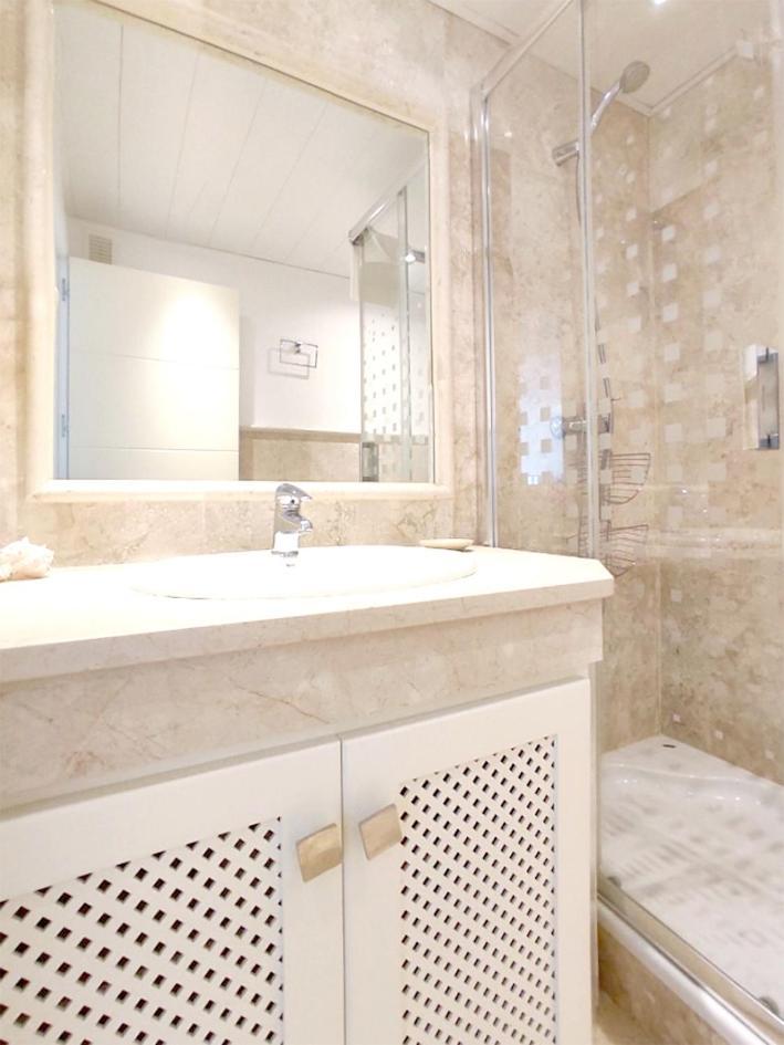 Resort Iris Costa Del Sol El Faro Екстер'єр фото