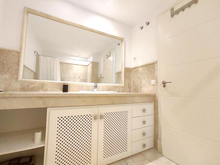 Resort Iris Costa Del Sol El Faro Екстер'єр фото