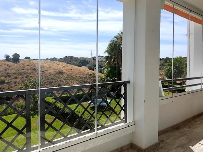 Resort Iris Costa Del Sol El Faro Екстер'єр фото