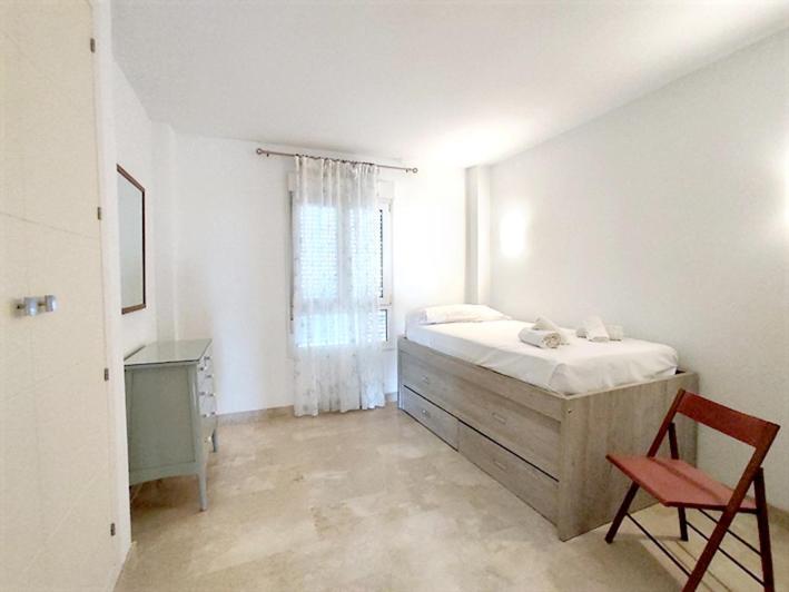 Resort Iris Costa Del Sol El Faro Екстер'єр фото