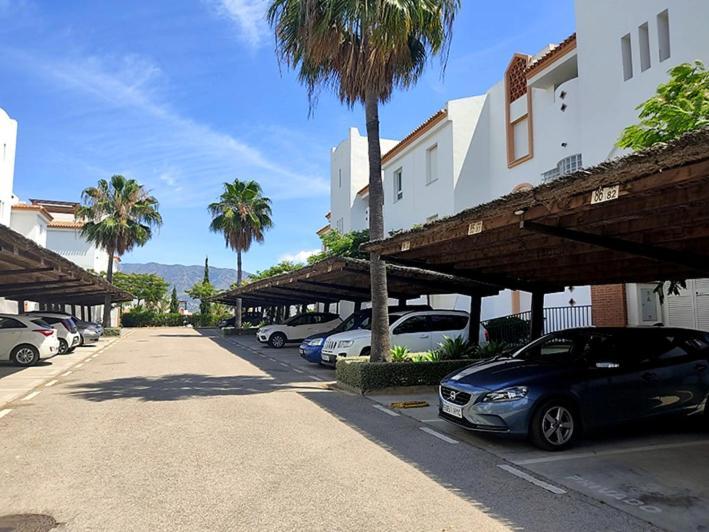 Resort Iris Costa Del Sol El Faro Екстер'єр фото