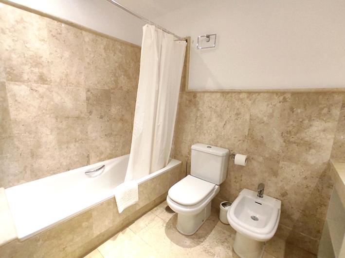 Resort Iris Costa Del Sol El Faro Екстер'єр фото