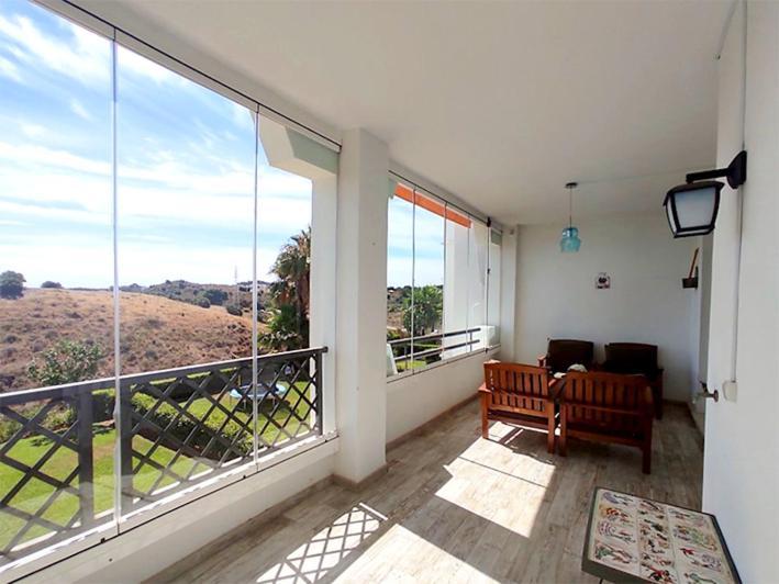 Resort Iris Costa Del Sol El Faro Екстер'єр фото